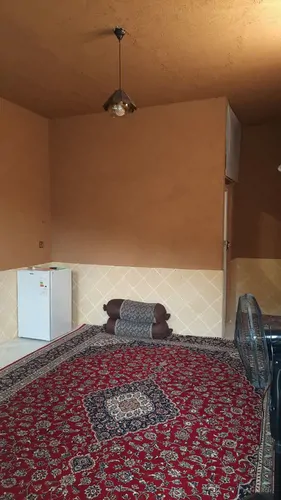 تصویر 2 - اقامتگاه بوم‌گردی گنجینه نگین مرق  در کاشان