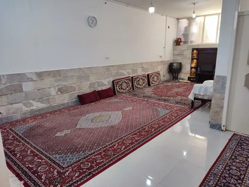 تصویر 16 - ویلا زنبق در  قم