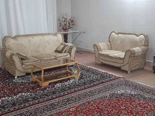تصویر 4 - خانه مبله بلوار دانش در کاشان