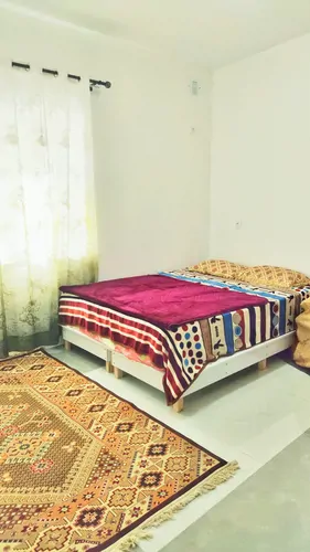 تصویر 10 - ویلا ویلای آرامش سیدکلاته رامیان  در  رامیان