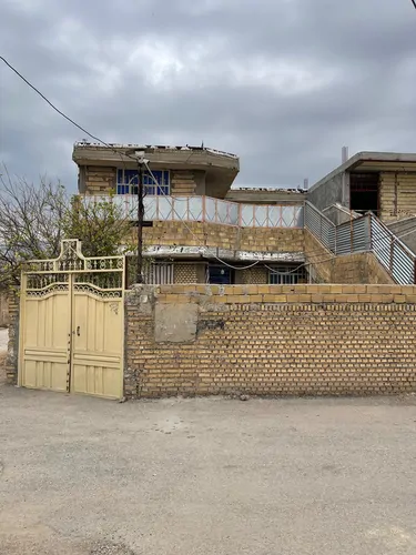 تصویر 10 - خانه باغچه دار در  ایذه
