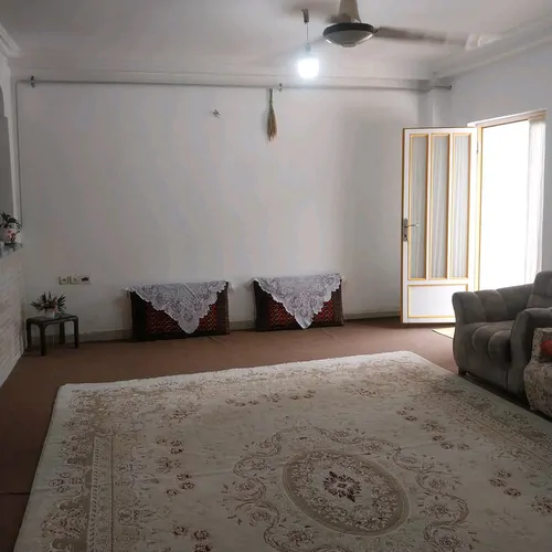 تصویر 3 - خانه مبله ریحانه در گرگان