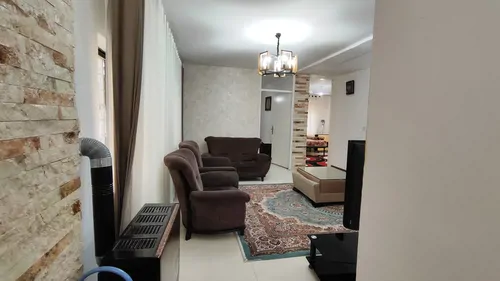 تصویر 11 - آپارتمان مبله حسینی در  چالوس