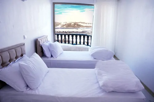 تصویر 6 - هتل آپارتمان الماس چغاخور (واحد 104)  در  بروجن