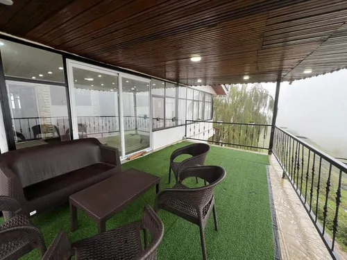 تصویر 13 - ویلا روستای گیلده در  آستارا