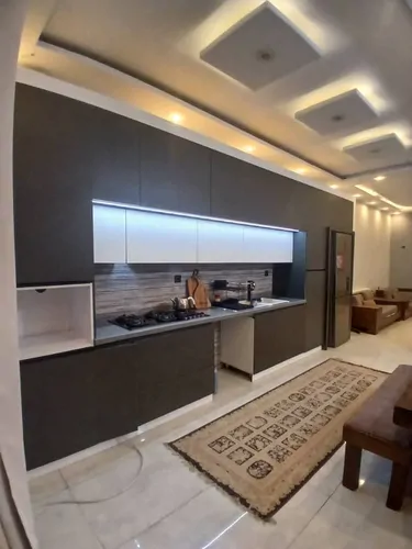 تصویر 5 - ویلا استخردار آبگرم خاطره با فوتبالدستی در سهیلیه