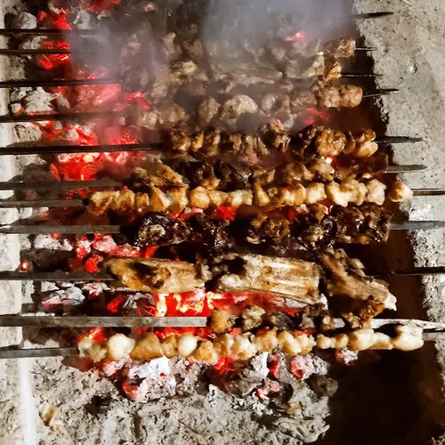 تصویر 5 - ویلا اقامتگاه تنگه قاسمی  در  ایذه