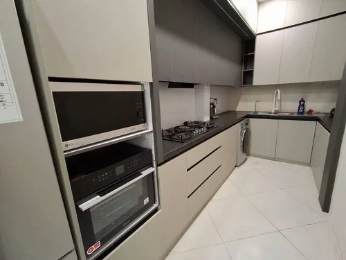 تصویر 50 - ویلا استخردار آبگرم آبشار (۲) با بیلیارد در  کردان