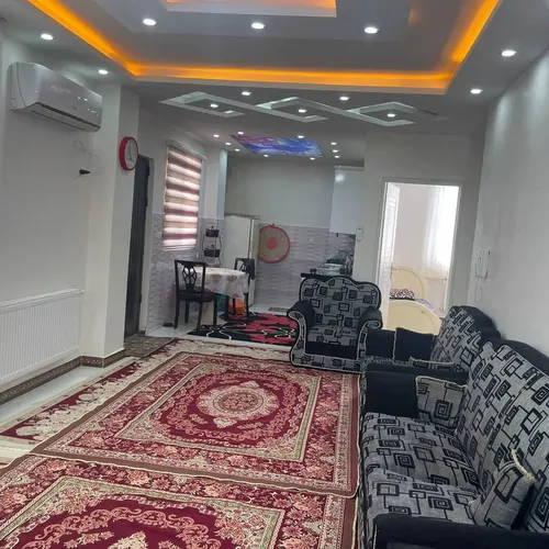 تصویر ۱ - ویلا اشرفیه  در  آستانه اشرفیه