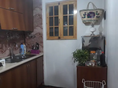 تصویر 7 - ویلا سنتی جنگلی سپیدار در  تالش