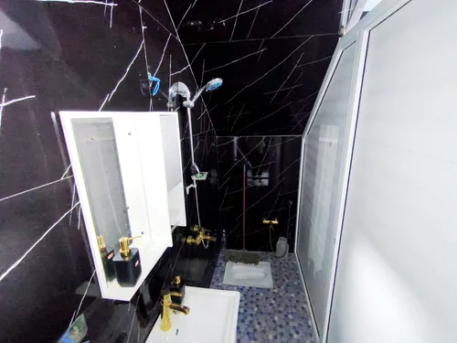 تصویر 17 - ویلا استخردار آبگرم نیلگون با بیلیارد در سهیلیه