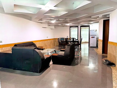 تصویر 3 - آپارتمان مبله مازیار در ساری