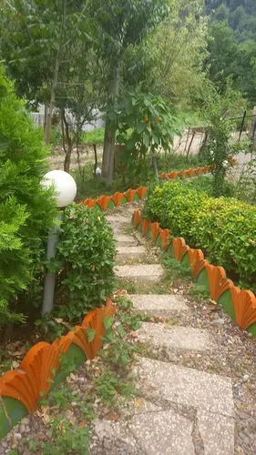 تصویر 5 - ویلا ویلای شایان در  ماسال