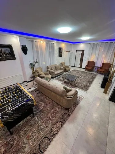 تصویر 3 - ویلا آراد هوم در سهیلیه