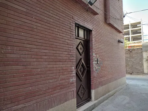 تصویر 9 - آپارتمان مبله دیمه داد (واحد 1) در  مشهد