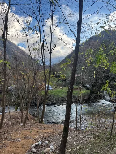 تصویر 14 - کلبه رودآوا در  ماسال