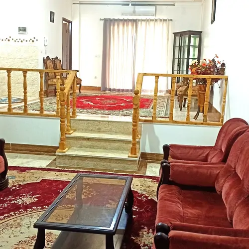 تصویر 3 - ویلا یادگار بابابزرگ  در بهشهر
