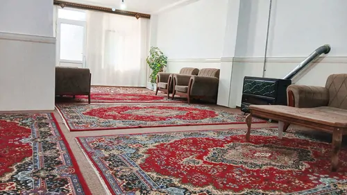 تصویر 4 - سوییت کاژه در  اردبیل