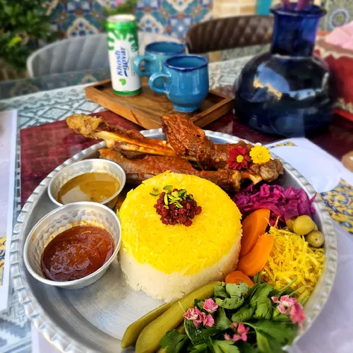 تصویر 14 - هتل سنتی گل آرا (اتاق گلپر) در  اصفهان