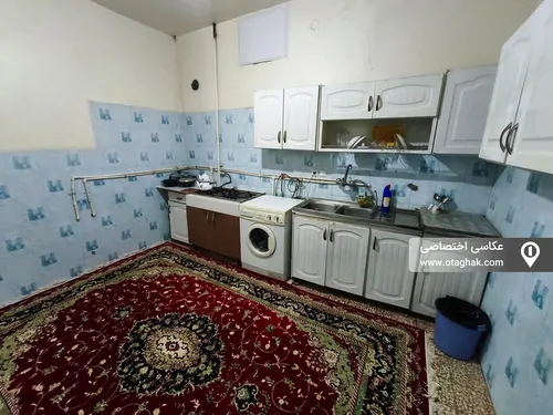 تصویر 6 - آپارتمان ارسلان در قم
