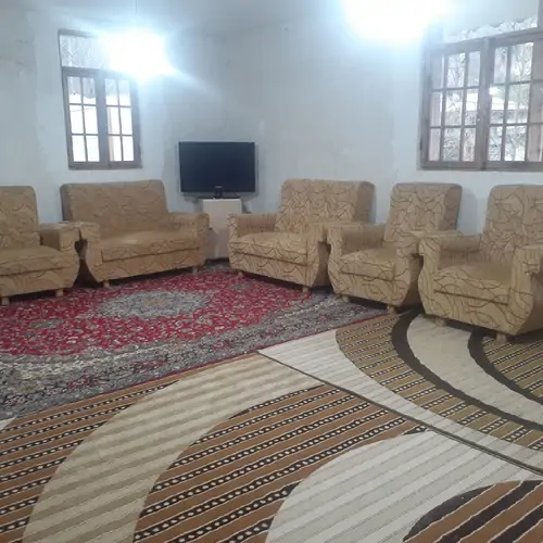 تصویر 3 - ویلا بیجارکول در رشت