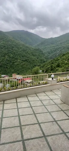 تصویر 18 - ویلا استخردار آبگرم بالاچینو در  علی آباد کتول