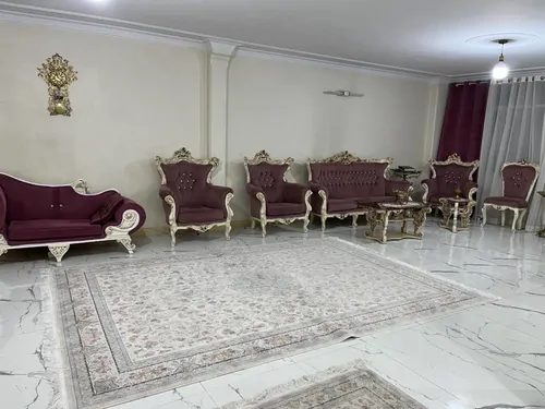 تصویر 3 - آپارتمان مبله تهران نو(پارادایس) در تهران
