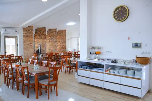 تصویر 20 - هتل آپارتمان الماس چغاخور (واحد 101) در  بروجن