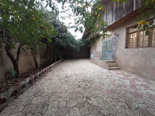 تصویر 12 - خانه ویلایی سحرخیز در  رشت