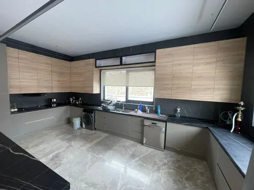 تصویر 5 - ویلا تریپلکس استخردار آبگرم هزاردشت باجکوزی در  آبعلی