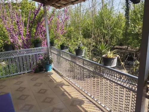 تصویر 10 - ویلا جنگلی  در  ماسال