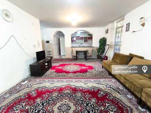 تصویر 7 - آپارتمان مبله امیر کبیر در  شیراز