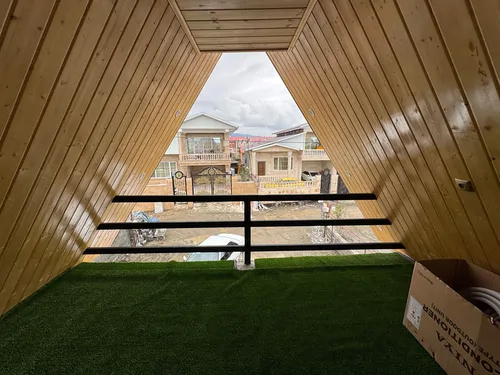 تصویر 14 - کلبه استخردار آبگرم محرمی در اسالم