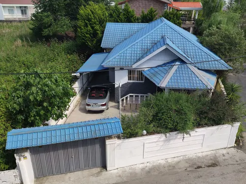 تصویر 15 - ویلا سحر در چالوس