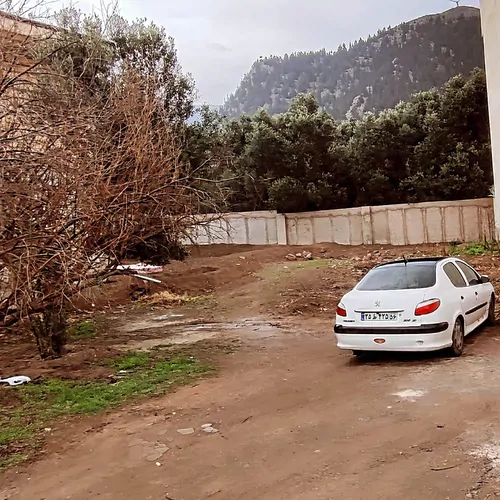 تصویر 5 - ویلا خونه باغ مسکونی در  رودبار