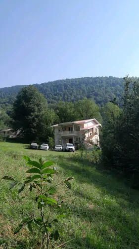 تصویر 4 - ویلا ویلای دوطبقه تراس دار جنگلی دردل طبيعت شمال تالش نزدیک ابشار جای بسیاربکرودنج در تالش