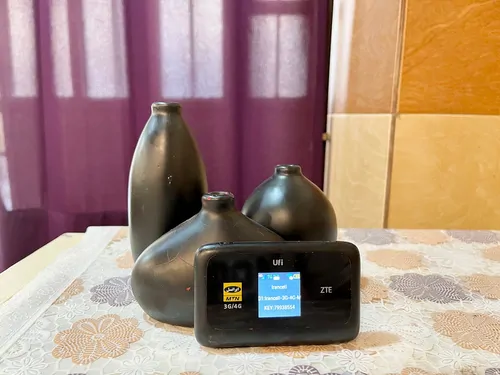 تصویر 12 - خانه ویلایی حافظیه در  شیراز