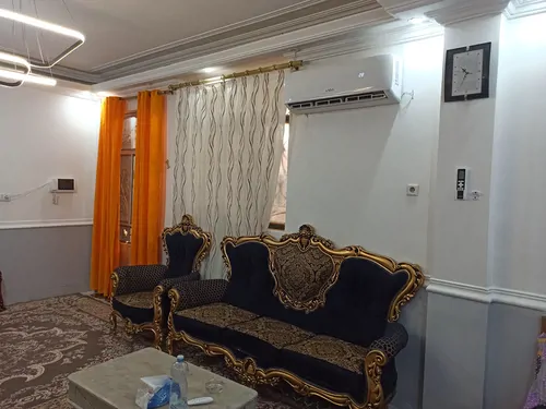 تصویر ۱ - خانه مولوی (2) در  چابهار