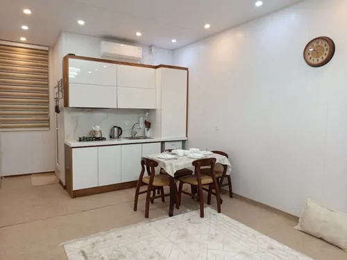 تصویر 4 - سوییت رویایی من در  قشم