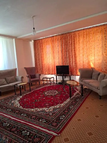 تصویر 6 - آپارتمان مبله بعثت در  اردبیل
