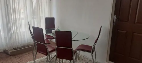 تصویر 6 - آپارتمان دریاچه شورابیل (همکف) در  اردبیل