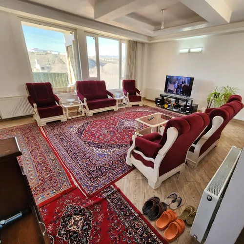 تصویر 3 - آپارتمان مبله شاهسو شاندیز در  شاندیز