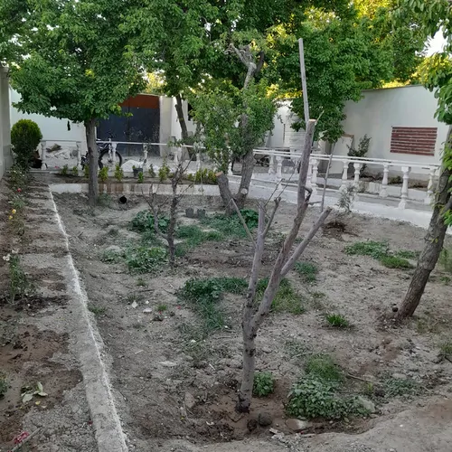 تصویر 4 - ویلا sanaz bahari در شهریار