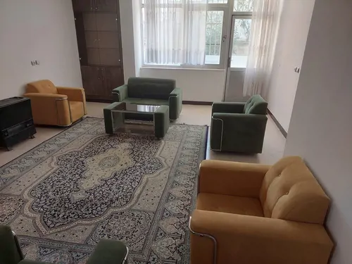 تصویر 3 - ویلا خوش نشین در اصفهان