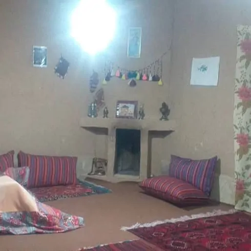 تصویر 3 - اقامتگاه بوم‌گردی شمدونی بجنورد در بجنورد