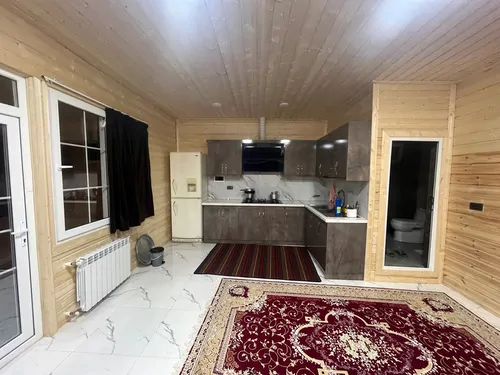 تصویر 5 - ویلا ویلا در  ماسال