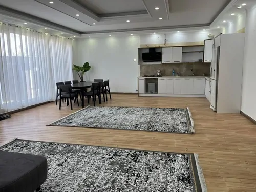 تصویر 2 - ویلا ویلای اینانلو سه خواب استخردار در کردان