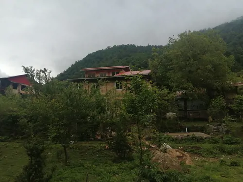 تصویر 4 - ویلا ویلای جنگلی کامران در ماسال