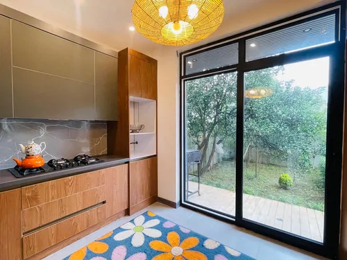 تصویر 6 - ویلا استخردار آبگرم سرولات در چابکسر