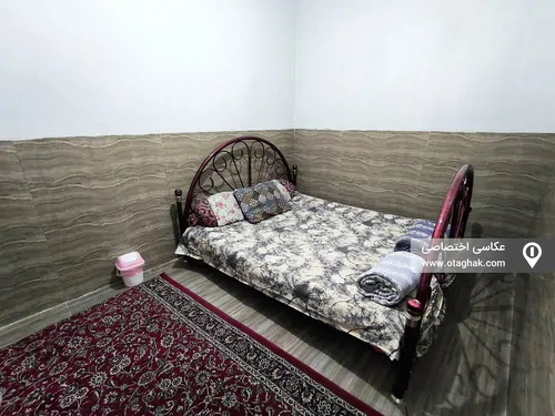 تصویر 9 - آپارتمان سرای حکیم پلاس در  کرمان